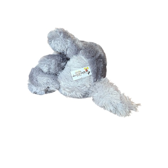 Disney Lady and the Tramp Plush Tramp Toy 17" Inch Disneyworld Walt Disneyland - Picture 5 of 5